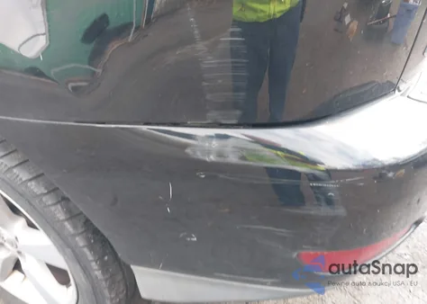 2007 Lexus Rx 350 z USA, uszkodzony, nr VIN 2T2HK31U97C044638